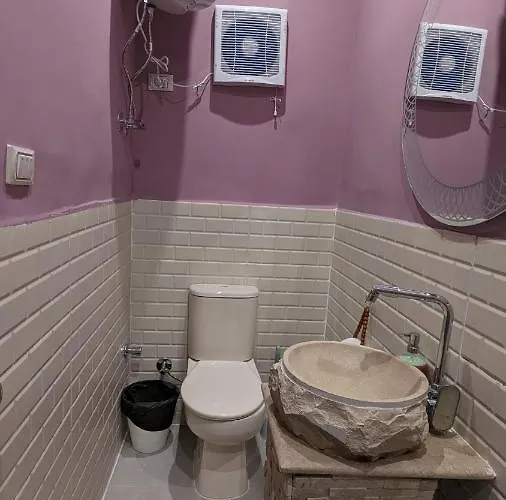 Bedcoin Hostel