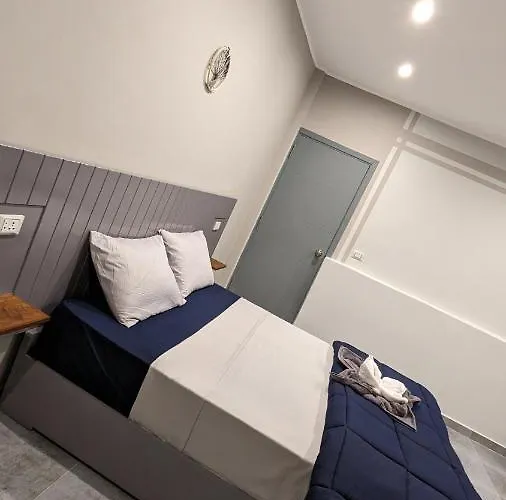 Bedcoin Hostel Gurdaka
