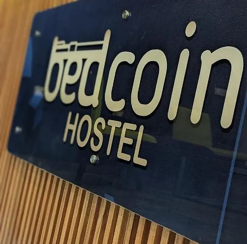 Bedcoin