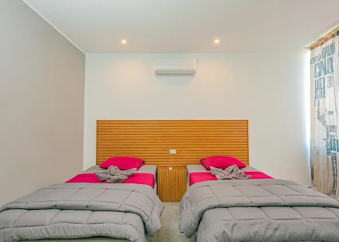 Hostel Bedcoin Gurdaka