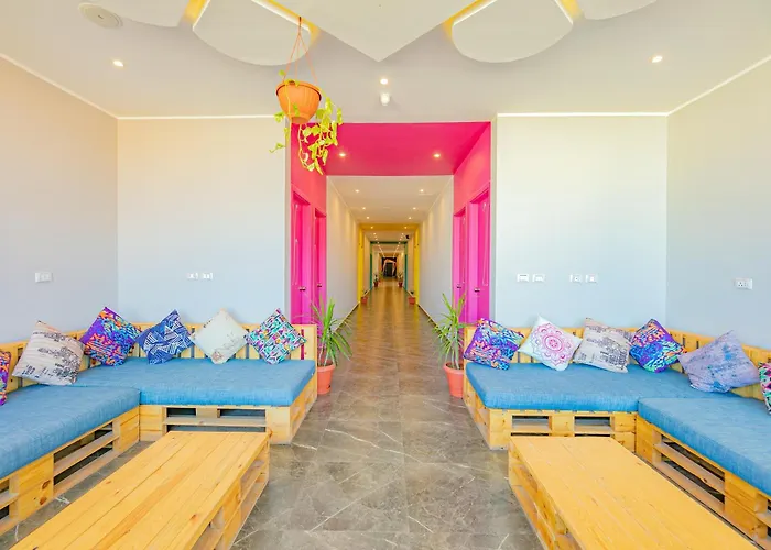 Bedcoin Hostel