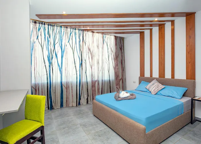 Hostel Bedcoin *