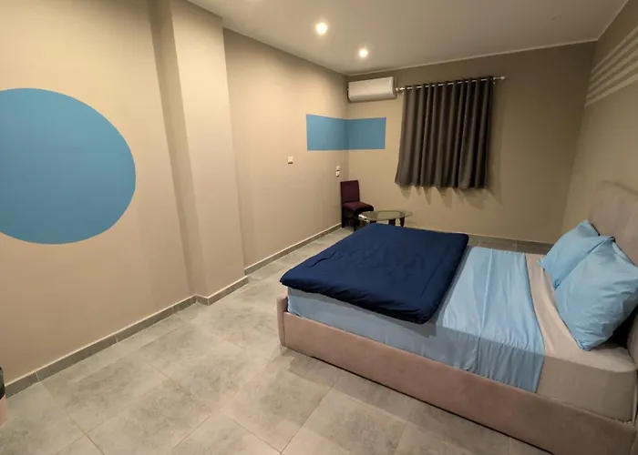 Hostel Bedcoin