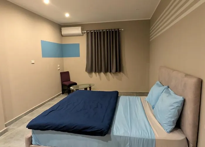 Bedcoin Hostel