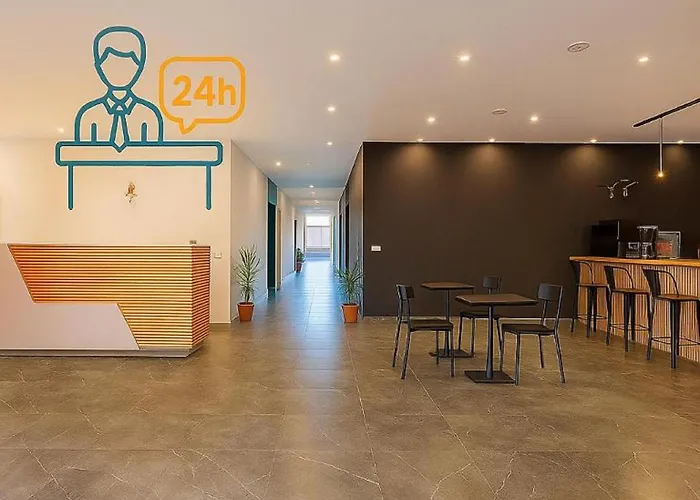Hostel Bedcoin