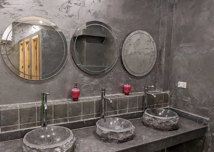 Bedcoin Hostel